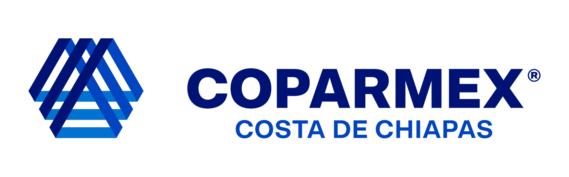 Coparmex Logo